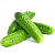 Семена огурцов